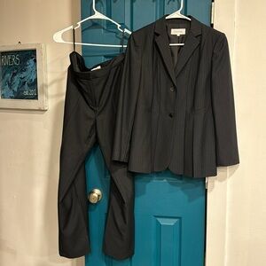 Calvin Klein Pantsuit - 6